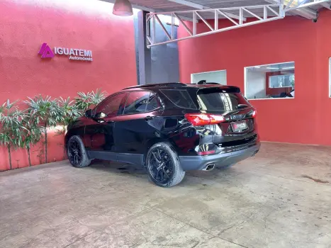 CHEVROLET Equinox 2.0 16V 4P PREMIER AWD TURBO AUTOMTICO, Foto 22