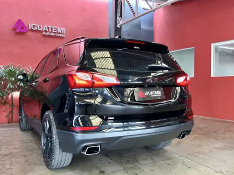 CHEVROLET Equinox 2.0 16V 4P PREMIER AWD TURBO AUTOMTICO, Foto 23