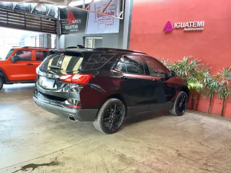 CHEVROLET Equinox 2.0 16V 4P PREMIER AWD TURBO AUTOMTICO, Foto 25