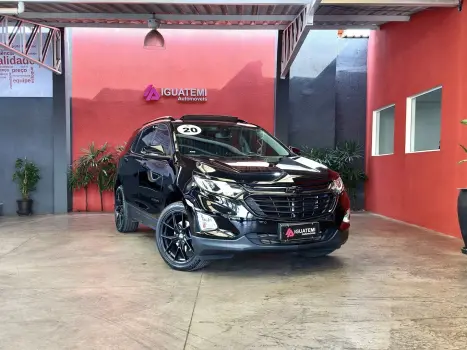CHEVROLET Equinox 2.0 16V 4P PREMIER AWD TURBO AUTOMTICO, Foto 26