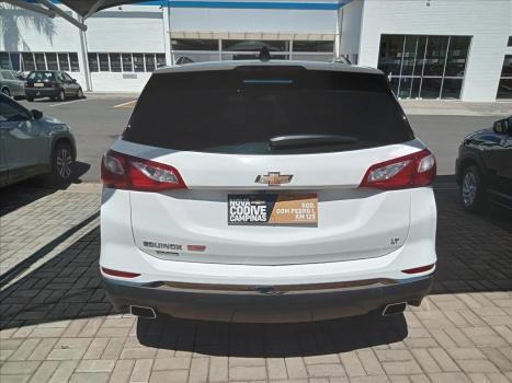 CHEVROLET Equinox 2.0 16V 4P LT TURBO AUTOMTICO, Foto 4
