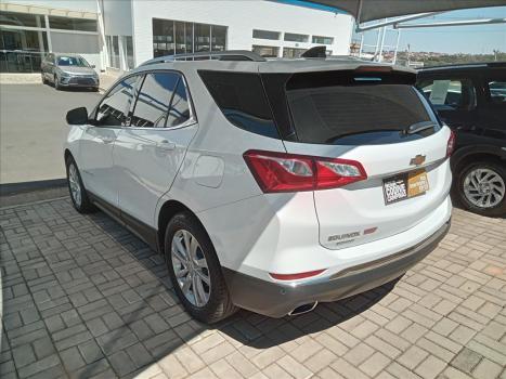 CHEVROLET Equinox 2.0 16V 4P LT TURBO AUTOMTICO, Foto 6