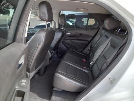 CHEVROLET Equinox 2.0 16V 4P LT TURBO AUTOMTICO, Foto 9