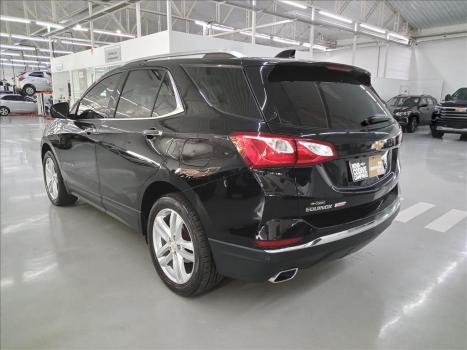CHEVROLET Equinox 2.0 16V 4P PREMIER AWD TURBO AUTOMTICO, Foto 6