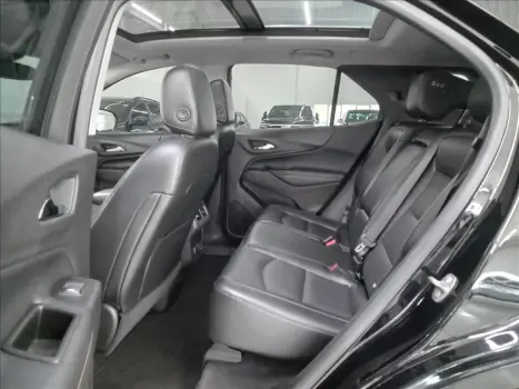 CHEVROLET Equinox 2.0 16V 4P PREMIER AWD TURBO AUTOMTICO, Foto 9