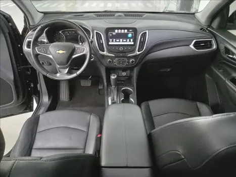 CHEVROLET Equinox 2.0 16V 4P PREMIER AWD TURBO AUTOMTICO, Foto 10