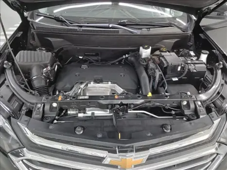 CHEVROLET Equinox 2.0 16V 4P PREMIER AWD TURBO AUTOMTICO, Foto 13