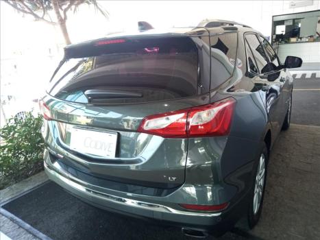 CHEVROLET Equinox 2.0 16V 4P LT TURBO AUTOMTICO, Foto 5