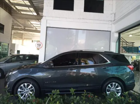 CHEVROLET Equinox 2.0 16V 4P LT TURBO AUTOMTICO, Foto 7