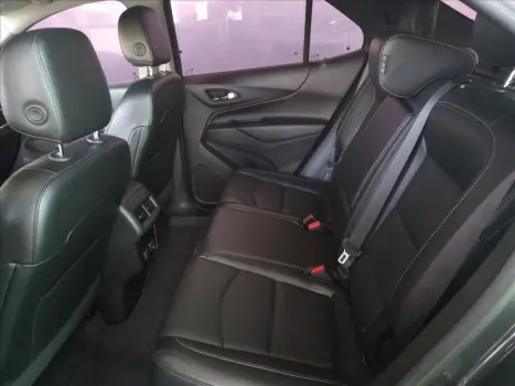 CHEVROLET Equinox 2.0 16V 4P LT TURBO AUTOMTICO, Foto 11