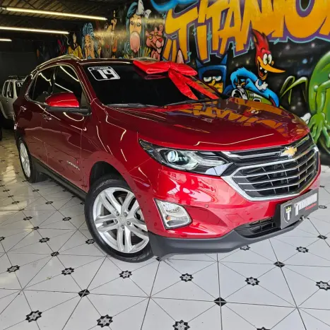 CHEVROLET Equinox 2.0 16V 4P PREMIER AWD TURBO AUTOMTICO, Foto 1