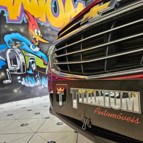 CHEVROLET Equinox 2.0 16V 4P PREMIER AWD TURBO AUTOMTICO, Foto 2