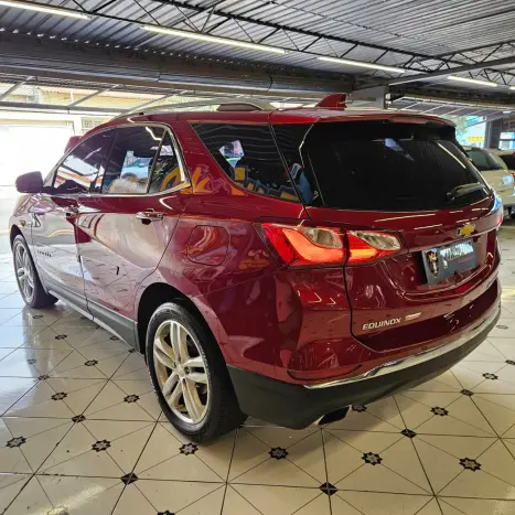 CHEVROLET Equinox 2.0 16V 4P PREMIER AWD TURBO AUTOMTICO, Foto 6