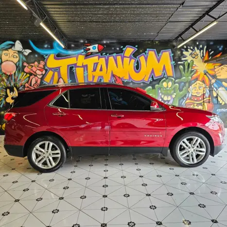 CHEVROLET Equinox 2.0 16V 4P PREMIER AWD TURBO AUTOMTICO, Foto 7