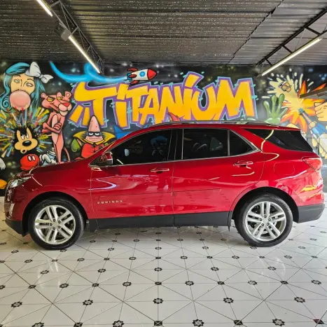 CHEVROLET Equinox 2.0 16V 4P PREMIER AWD TURBO AUTOMTICO, Foto 8