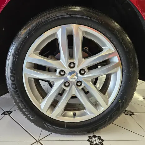 CHEVROLET Equinox 2.0 16V 4P PREMIER AWD TURBO AUTOMTICO, Foto 10