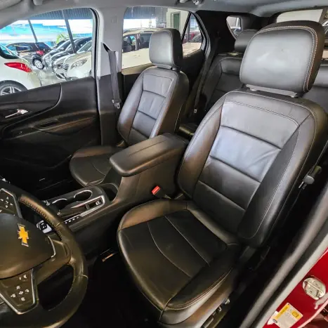 CHEVROLET Equinox 2.0 16V 4P PREMIER AWD TURBO AUTOMTICO, Foto 11
