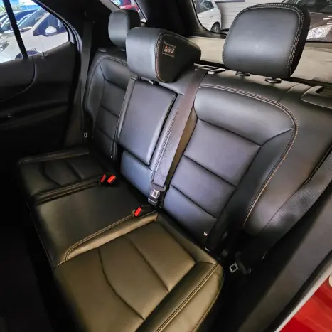 CHEVROLET Equinox 2.0 16V 4P PREMIER AWD TURBO AUTOMTICO, Foto 12