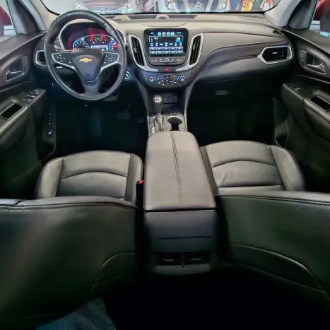 CHEVROLET Equinox 2.0 16V 4P PREMIER AWD TURBO AUTOMTICO, Foto 13