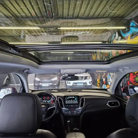 CHEVROLET Equinox 2.0 16V 4P PREMIER AWD TURBO AUTOMTICO, Foto 14