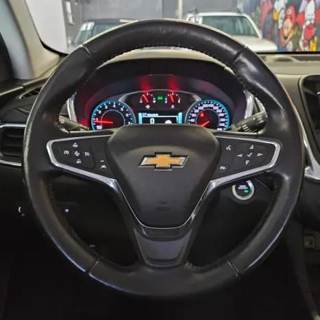 CHEVROLET Equinox 2.0 16V 4P PREMIER AWD TURBO AUTOMTICO, Foto 16