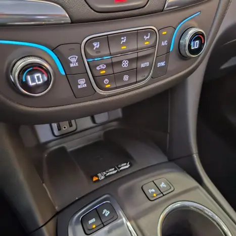 CHEVROLET Equinox 2.0 16V 4P PREMIER AWD TURBO AUTOMTICO, Foto 17