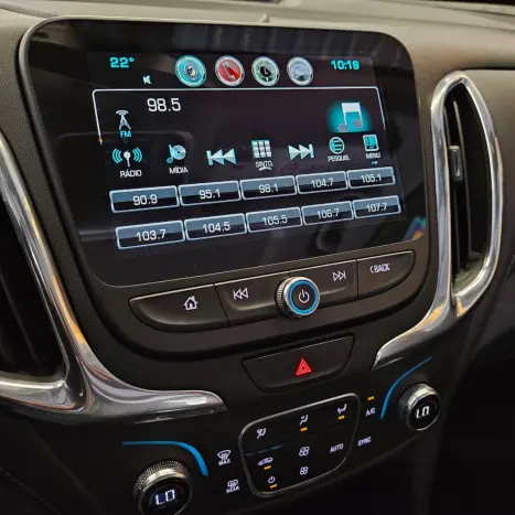 CHEVROLET Equinox 2.0 16V 4P PREMIER AWD TURBO AUTOMTICO, Foto 18