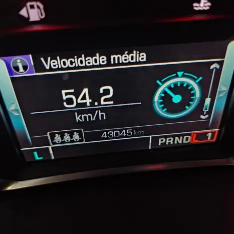 CHEVROLET Equinox 2.0 16V 4P PREMIER AWD TURBO AUTOMTICO, Foto 19