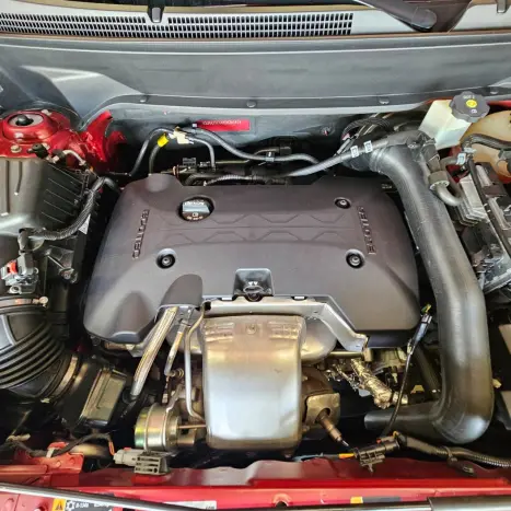 CHEVROLET Equinox 2.0 16V 4P PREMIER AWD TURBO AUTOMTICO, Foto 23