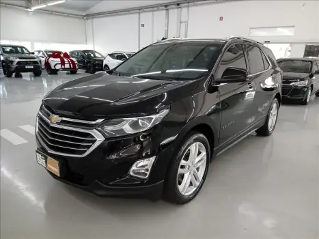 CHEVROLET Equinox 2.0 16V 4P PREMIER AWD TURBO AUTOMTICO, Foto 1