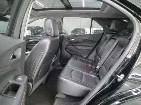 CHEVROLET Equinox 2.0 16V 4P PREMIER AWD TURBO AUTOMTICO, Foto 9