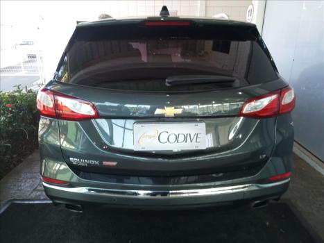 CHEVROLET Equinox 2.0 16V 4P LT TURBO AUTOM�TICO, Foto 4