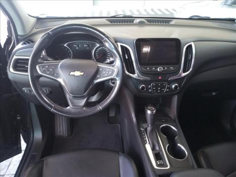 CHEVROLET Equinox 2.0 16V 4P LT TURBO AUTOM�TICO, Foto 10