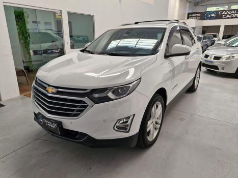 CHEVROLET Equinox 2.0 16V 4P PREMIER AWD TURBO AUTOM�TICO, Foto 3