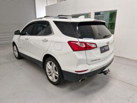 CHEVROLET Equinox 2.0 16V 4P PREMIER AWD TURBO AUTOM�TICO, Foto 5