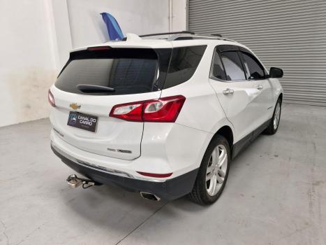 CHEVROLET Equinox 2.0 16V 4P PREMIER AWD TURBO AUTOM�TICO, Foto 6