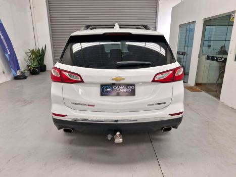 CHEVROLET Equinox 2.0 16V 4P PREMIER AWD TURBO AUTOM�TICO, Foto 8