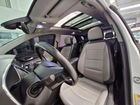 CHEVROLET Equinox 2.0 16V 4P PREMIER AWD TURBO AUTOM�TICO, Foto 9