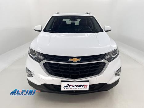 CHEVROLET Equinox 2.0 16V 4P LT TURBO AUTOM�TICO, Foto 2