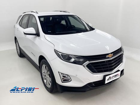 CHEVROLET Equinox 2.0 16V 4P LT TURBO AUTOM�TICO, Foto 3