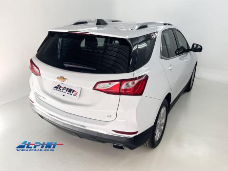 CHEVROLET Equinox 2.0 16V 4P LT TURBO AUTOM�TICO, Foto 4