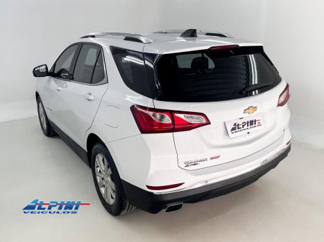 CHEVROLET Equinox 2.0 16V 4P LT TURBO AUTOM�TICO, Foto 5