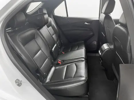 CHEVROLET Equinox 2.0 16V 4P LT TURBO AUTOM�TICO, Foto 8