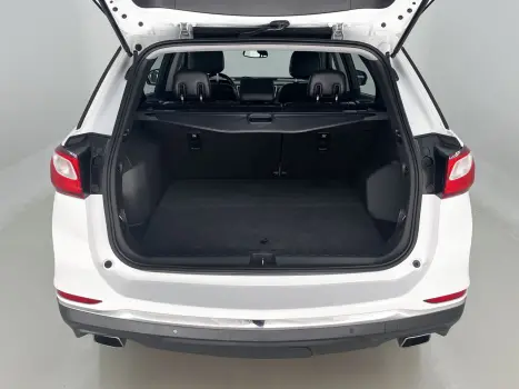 CHEVROLET Equinox 2.0 16V 4P LT TURBO AUTOM�TICO, Foto 9