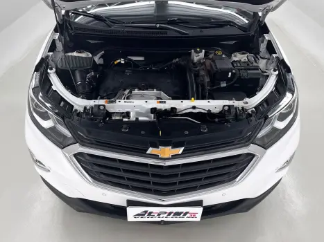 CHEVROLET Equinox 2.0 16V 4P LT TURBO AUTOM�TICO, Foto 10