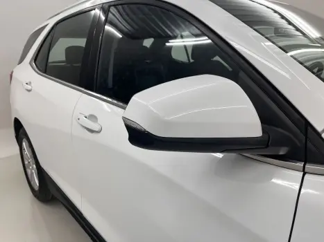 CHEVROLET Equinox 2.0 16V 4P LT TURBO AUTOM�TICO, Foto 11