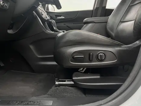 CHEVROLET Equinox 2.0 16V 4P LT TURBO AUTOM�TICO, Foto 13