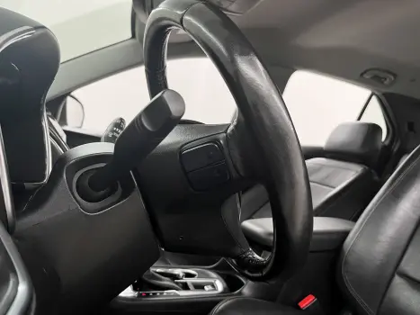 CHEVROLET Equinox 2.0 16V 4P LT TURBO AUTOM�TICO, Foto 17