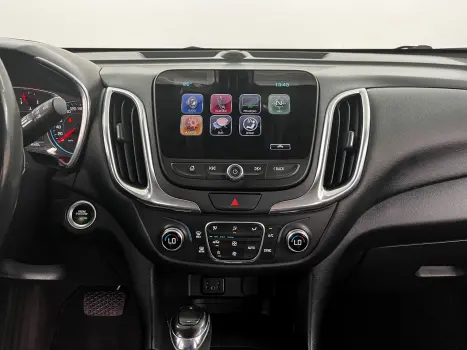 CHEVROLET Equinox 2.0 16V 4P LT TURBO AUTOM�TICO, Foto 18