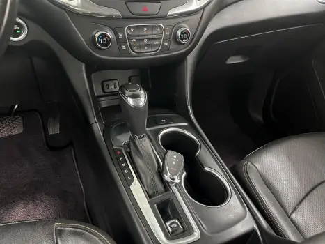 CHEVROLET Equinox 2.0 16V 4P LT TURBO AUTOM�TICO, Foto 19